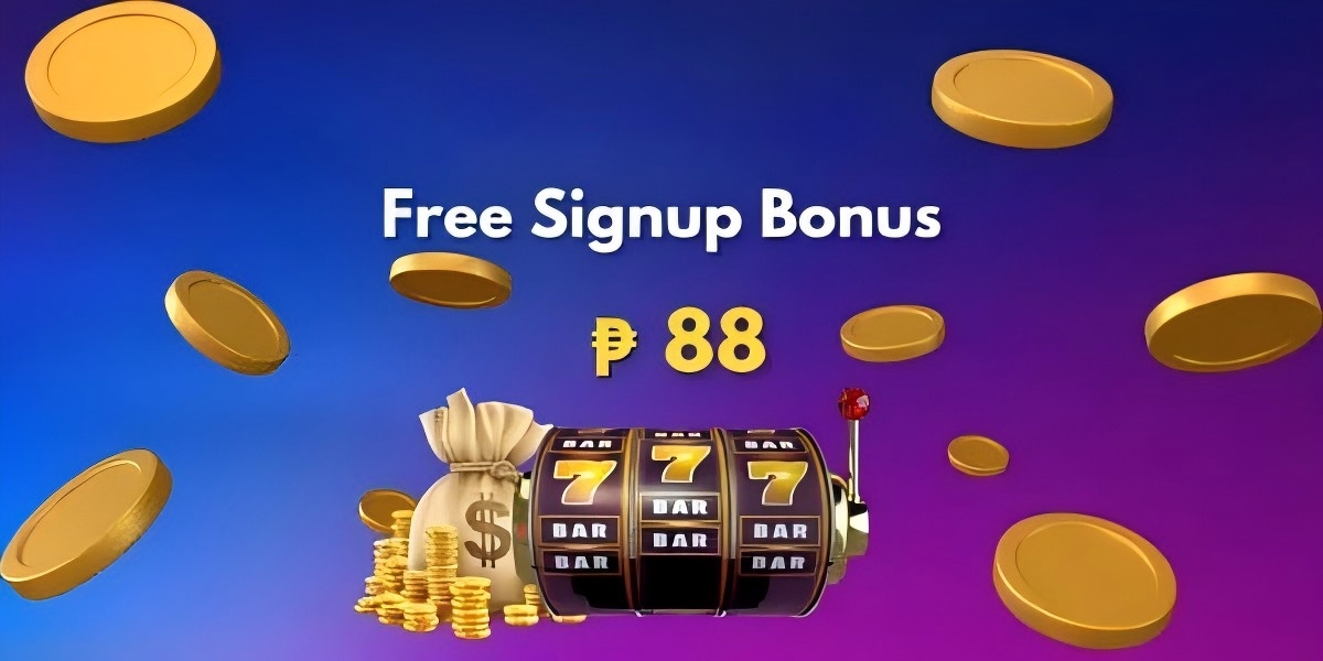 Patokbet welcome promotion visual