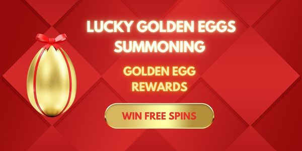 Slot machine banner inviting players to sample popular reels in demo mode