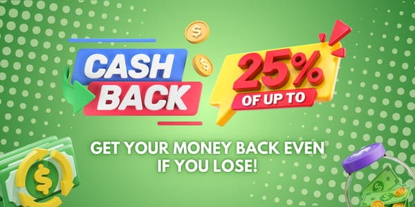 Patokbet app games visual